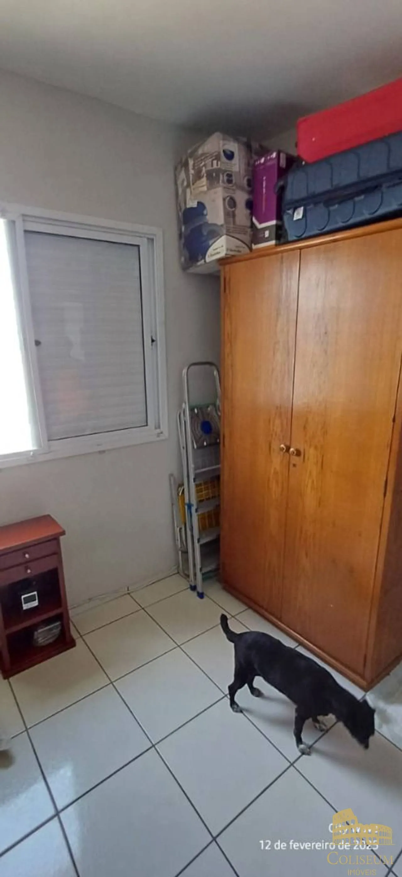 Imagem Apartamento com 2 dormitórios à venda, 60 m² por R$ 500.000,00 - Vila Assunção - Praia Grande/SP