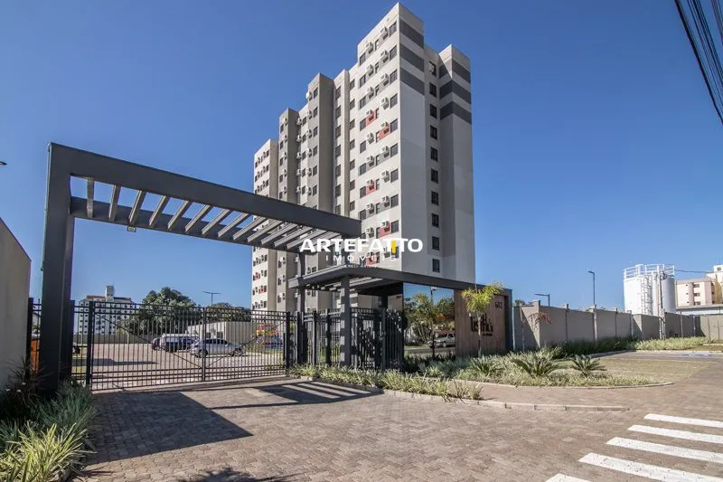Imagem Apartamento à venda em Franca, Chácara Santo Antônio, com 2 quartos, 50m2