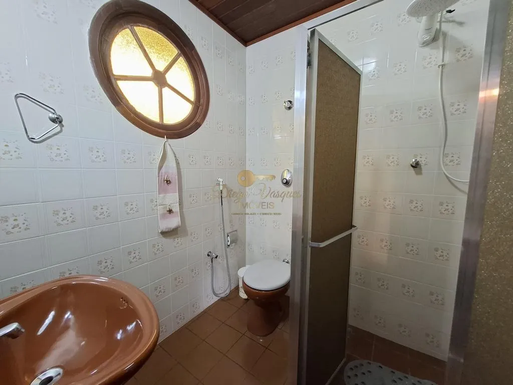 Imagem Casa para Venda em Teresópolis / RJ no bairro Albuquerque