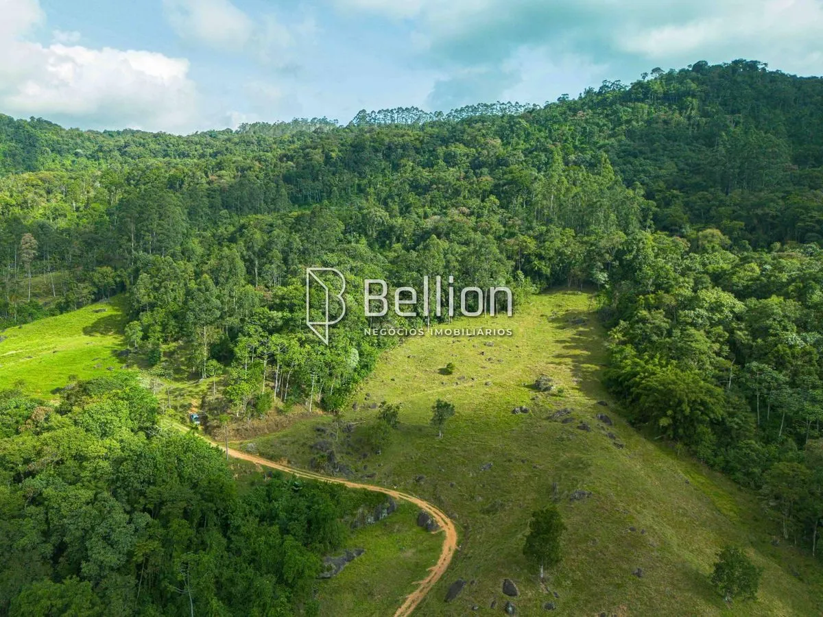 Imagem Sítio com 270.000m² no Bairro Tiroleses, Timbó