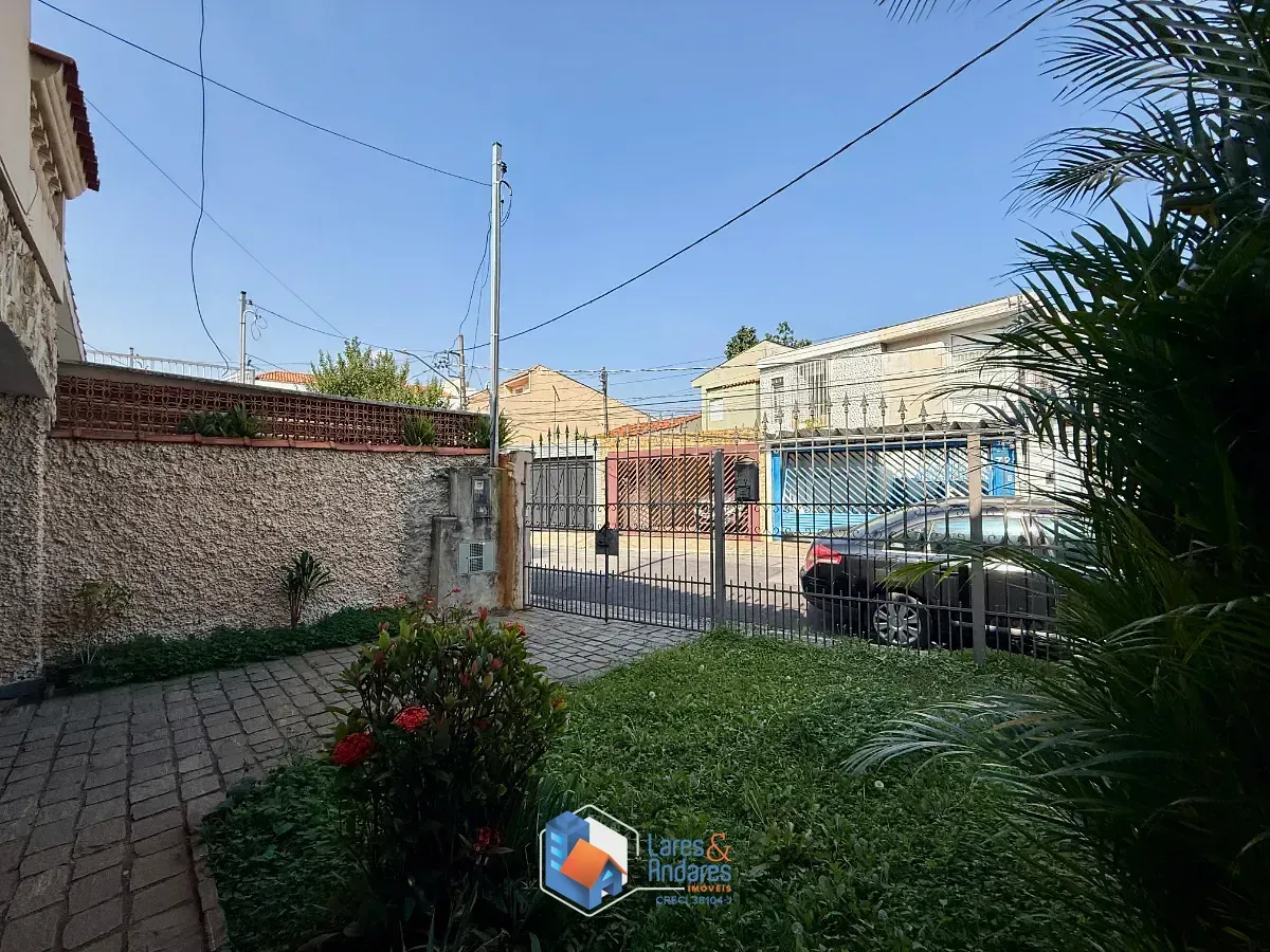 Imagem Casa para venda em Vila Cruzeiro com 3 quartos, sendo 1 suíte, 187m²