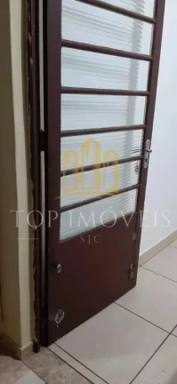 Imagem Excelente Casa Localizada na Vila Adriana 2 dormitorios Portao Automatico Churrasqueira