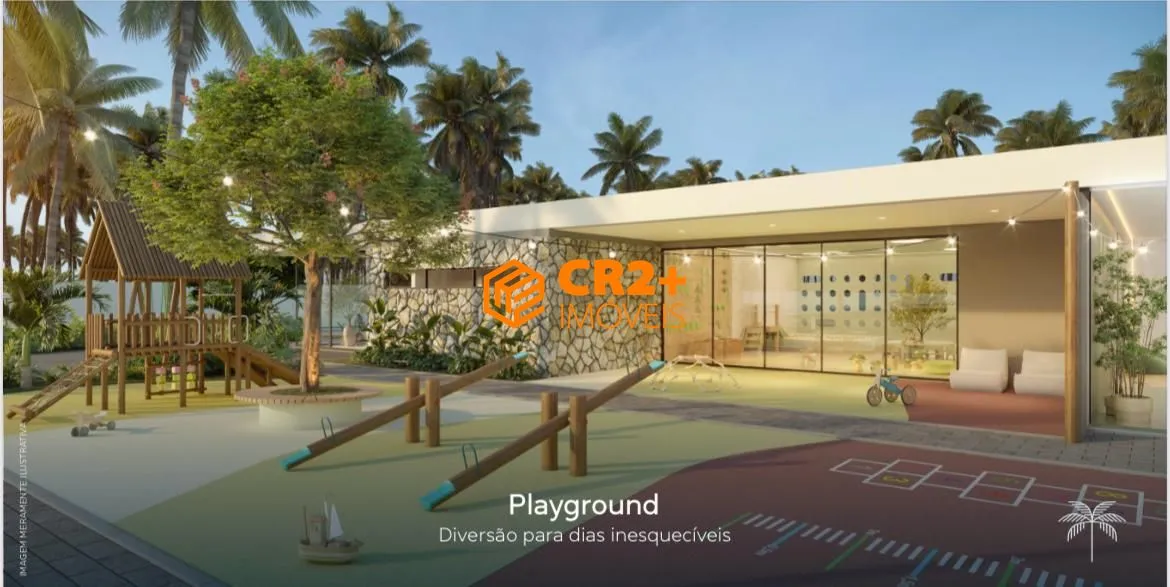 Imagem Seu Refúgio na Praia dos Carneiros: Flat Exclusivo com Estrutura de Resort e Con