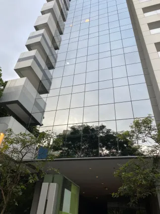 Imagem Sala Comercial à Venda, 37 m² em Bela Vista - São Paulo
