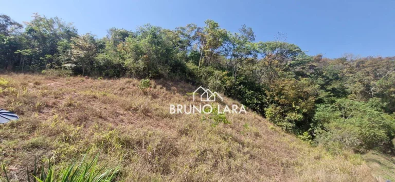 Imagem Terreno disponível para venda no Condomínio Valle da Serra - Vianópolis/MG