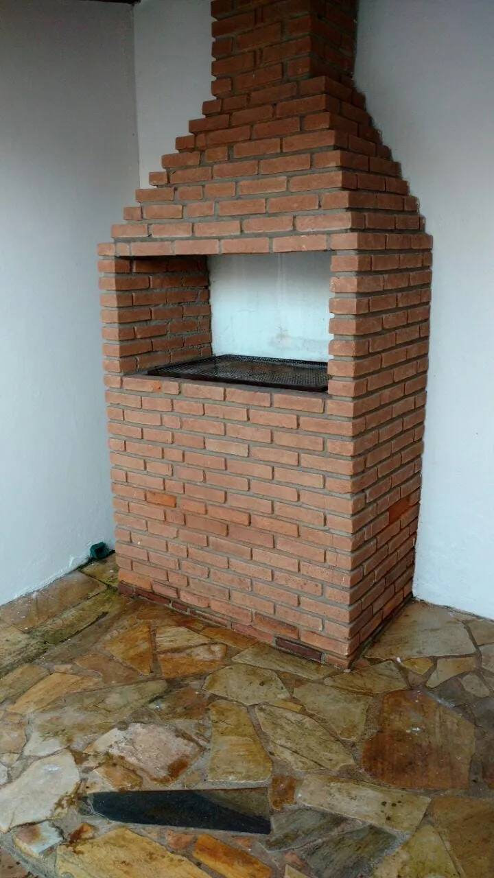 Imagem Casa à venda 3 Quartos, 1 Suite, 2 Vagas, 187.5M², Centro, Pindamonhangaba - SP