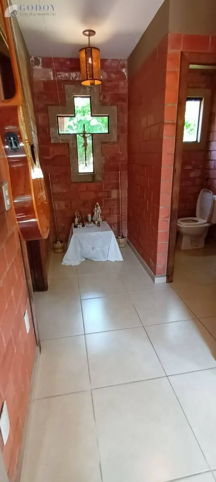 Imagem Conforto e Lazer no Condomínio Cataguá - Taubaté