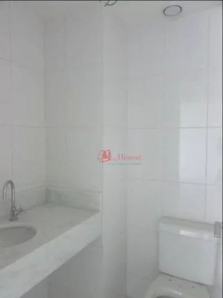 Imagem Seu Negócio no Lugar Certo! Sala Comercial Frente Shopping Barra!