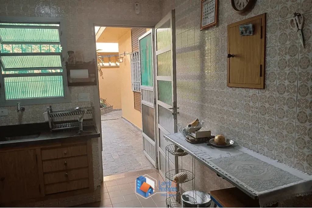 Imagem Casa à venda 3 Quartos 1 Suite 4 Vagas 257M² Jardim Prudência São Paulo - SP