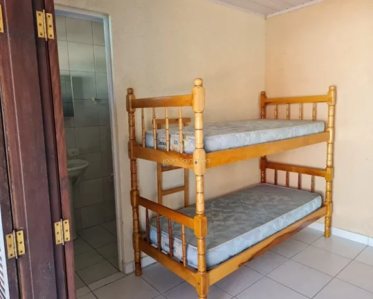 Imagem Casa com piscina grande para venda em Guaratuba!!!!!!!! Venha conferir!!