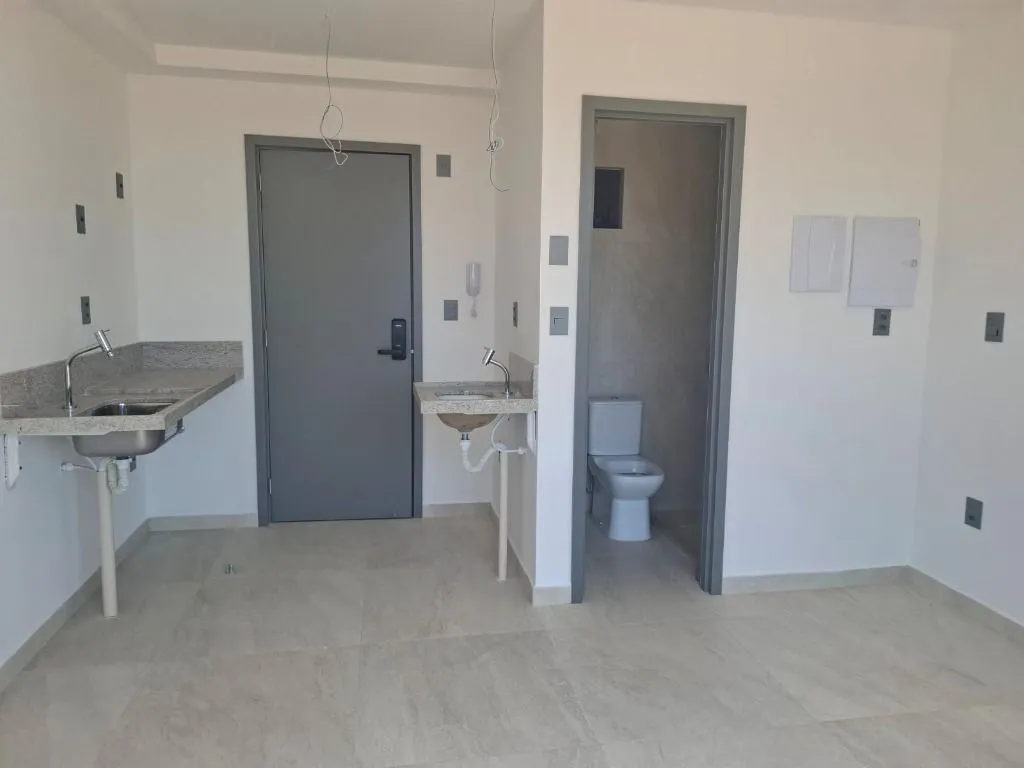 Imagem Flat com 1 dormitório à venda, 18 m² por R$ 469.996,00 - Jardim Oceania - João Pessoa/PB