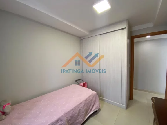Imagem Cobertura duplex no bairro Iguaçu - Ipatinga