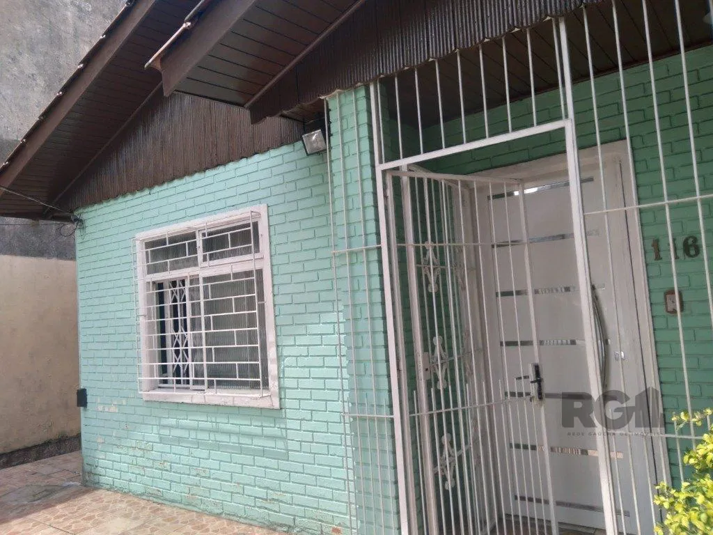 Imagem CASA - 3 dorms. - 3 vagas - - 150 m² - SANTA TEREZA