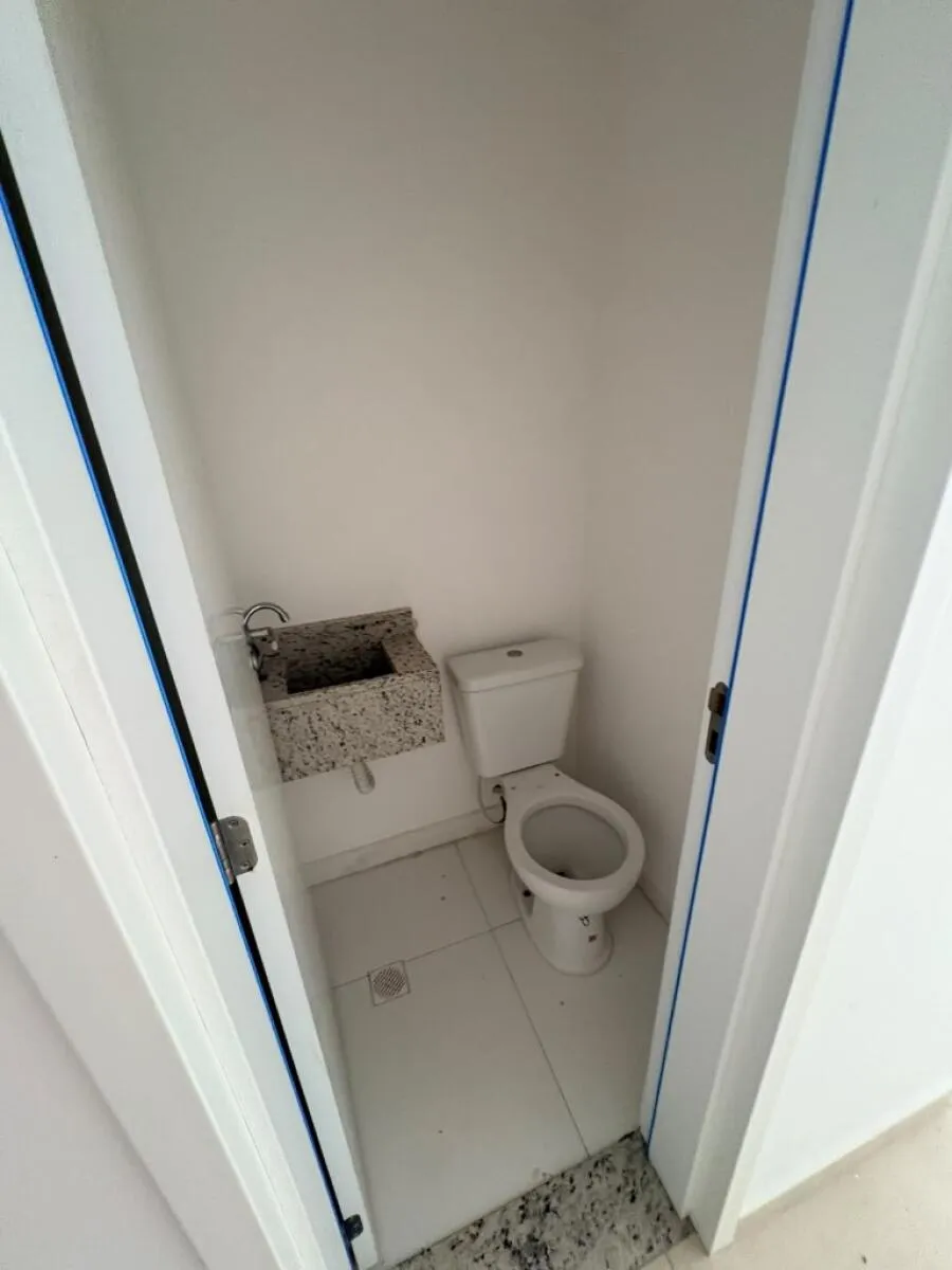 Imagem APARTAMENTO COM 60,00 m² - CANTO DO FORTE - PRAIA GRANDE SP