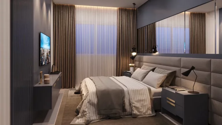 Imagem Green Valley Residence