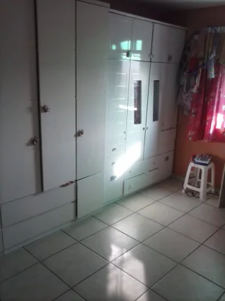 Imagem Sorado com 158 m² 3 Domriotios e 2 Vagas de Garagens