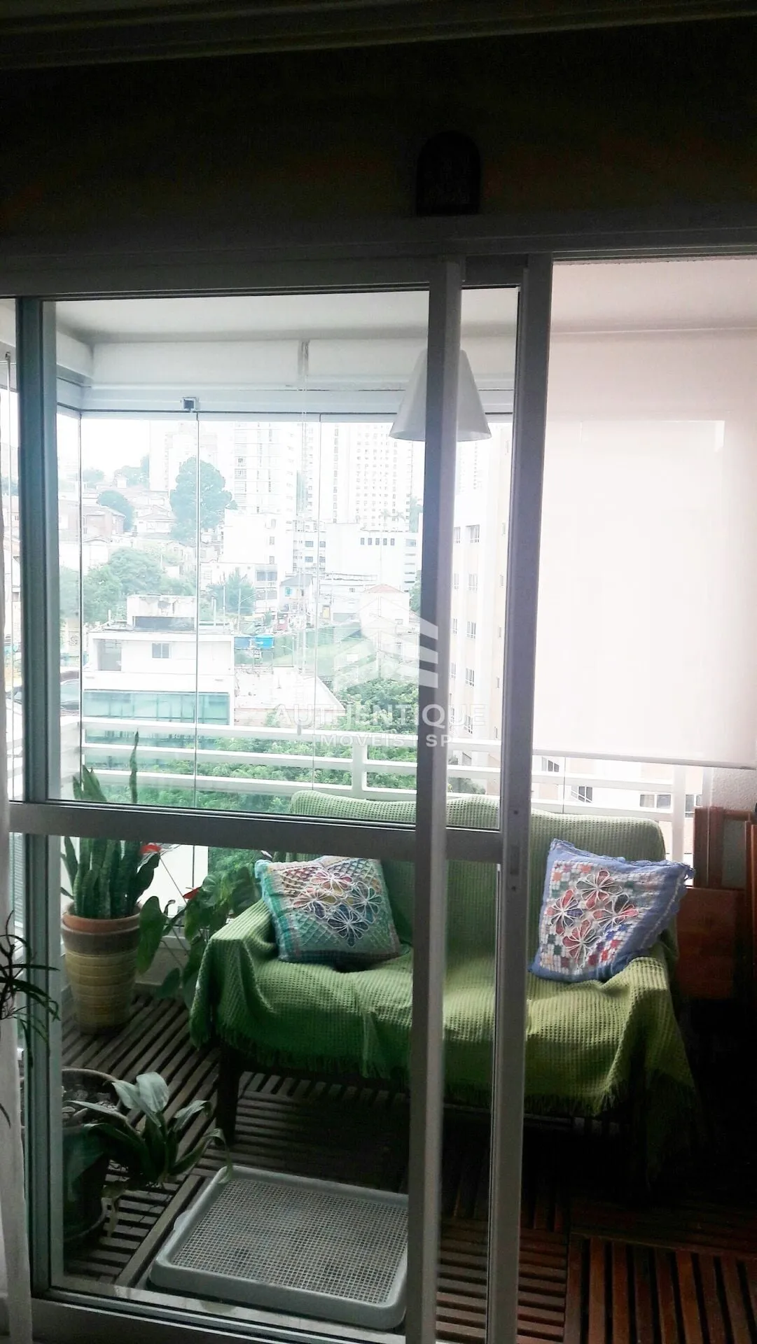 Imagem Mondrian Bela Vista - Apartamento à venda em São Paulo/SP