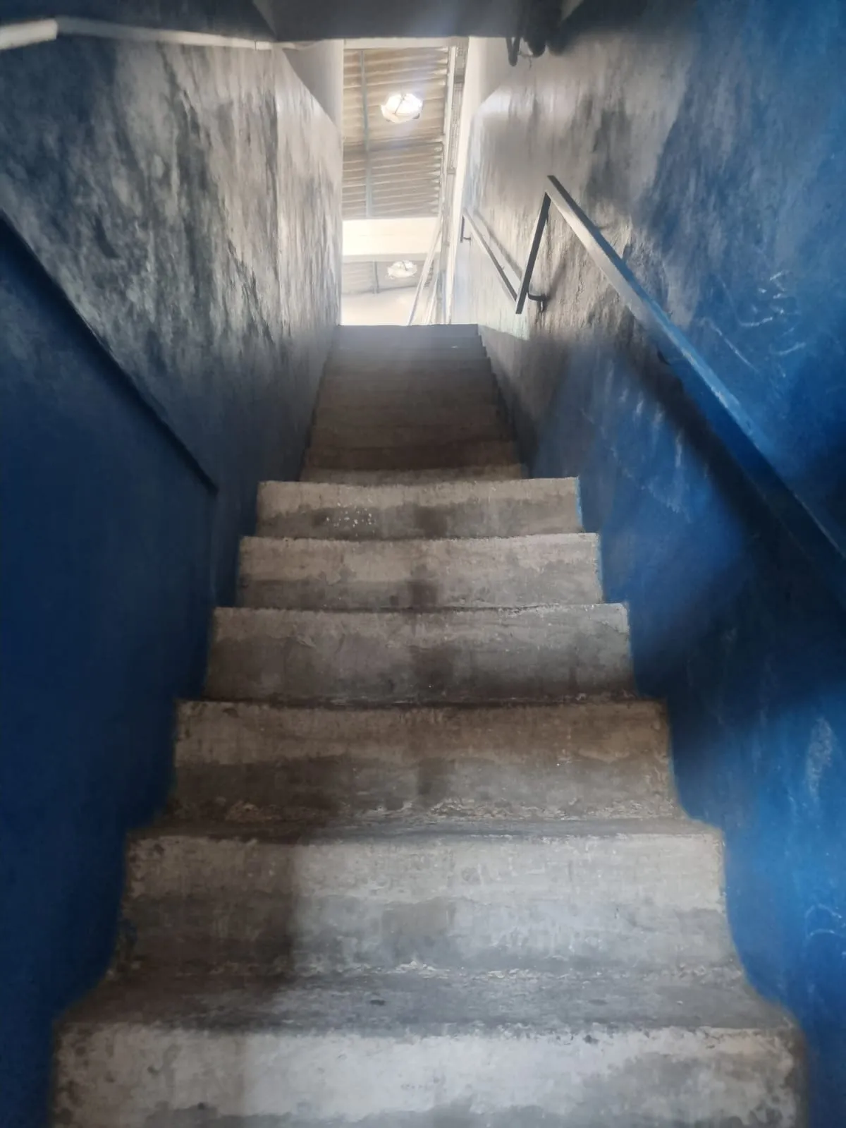 Imagem Galpão em Guarulhos