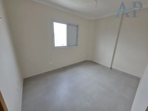 Imagem Apartamento em Praia Grande com 2 Dormitórios na Guilhermina