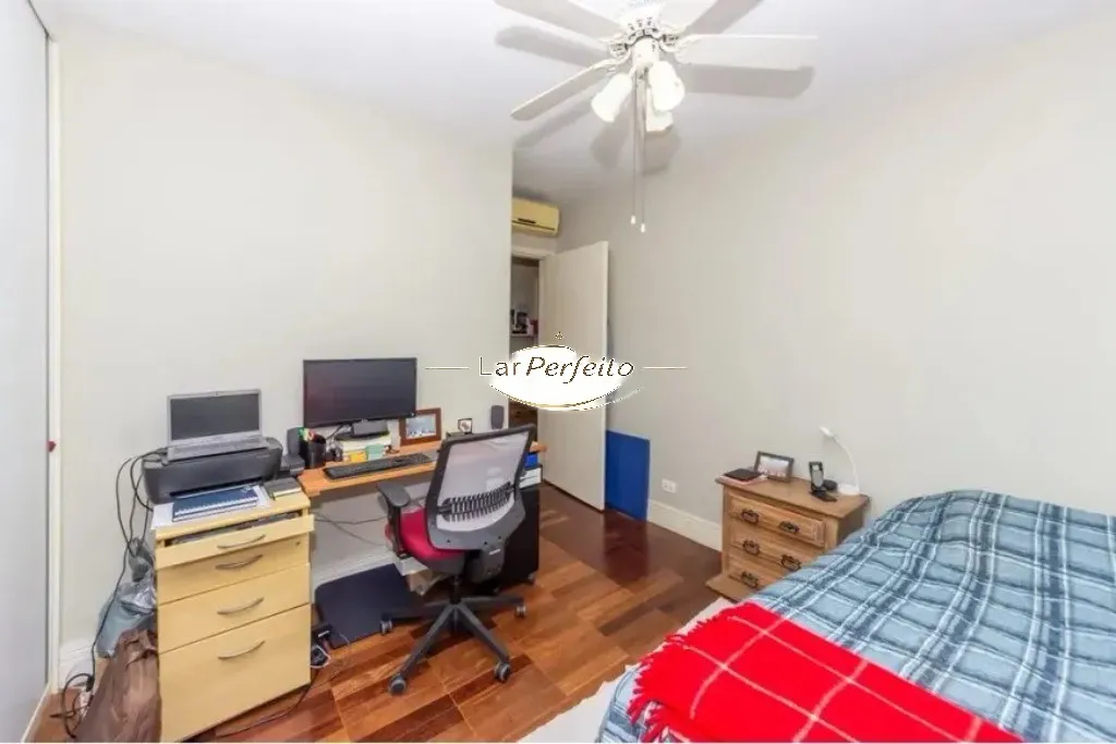 Imagem APARTAMENTO RESIDENCIAL em SÃO PAULO - SP, JARDINS