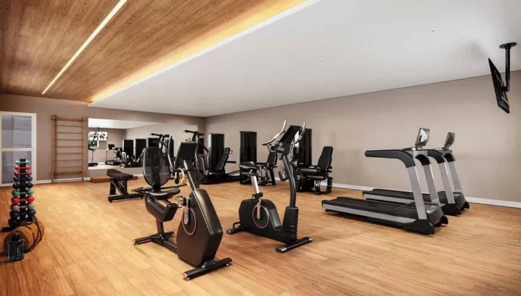 Imagem APARTAMENTO RESIDENCIAL em São Paulo - SP, Jardim Taquaral