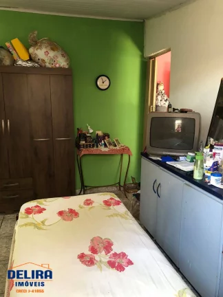 Imagem Casa à venda em Terra Preta com 2 dormitórios, escriturada!