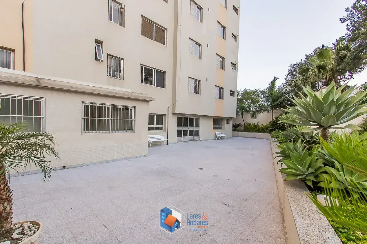 Imagem Apartamento para venda em Vila Ida com 3 quartos, sendo 1 suíte, 140m²