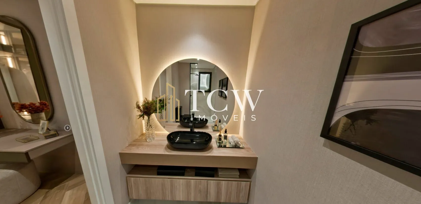 Imagem Apartamento à venda no bairro Pinheiros - São Paulo/SP, Zona Sul