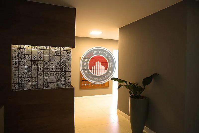 Imagem Apartamento a Venda no bairro Pechincha - Rio de Janeiro, RJ