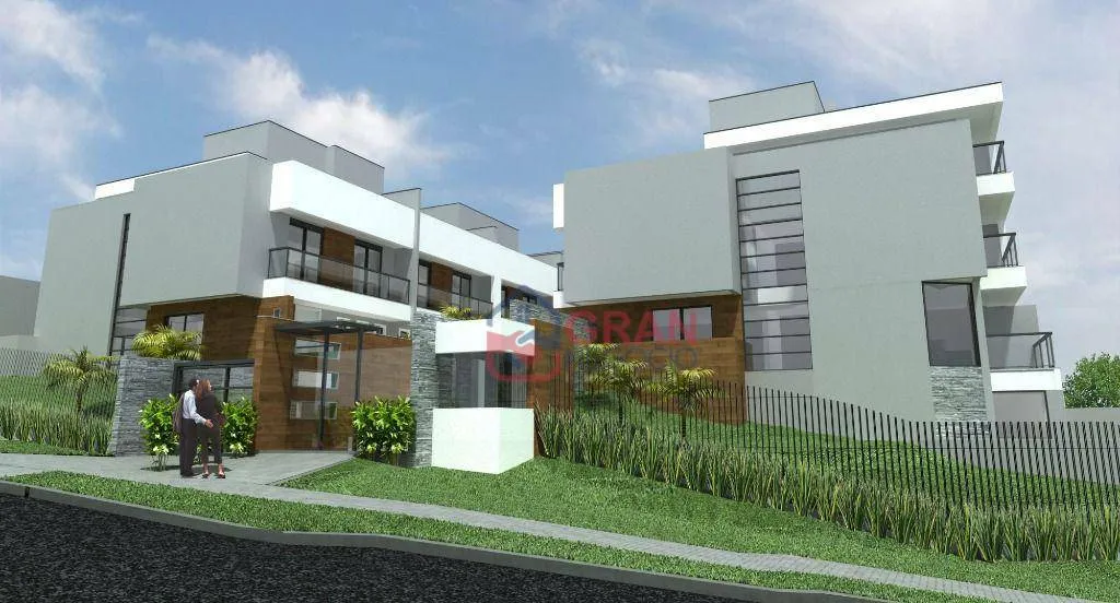 Imagem Condomínio Residencial Ravena - Santo Inácio