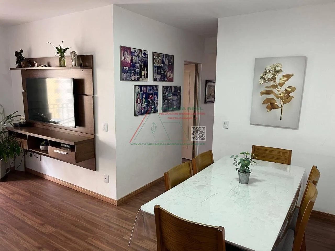 Imagem Apartamento à Venda, na Vila Matilde, com 03 Dormitórios, sendo 01 Suíte