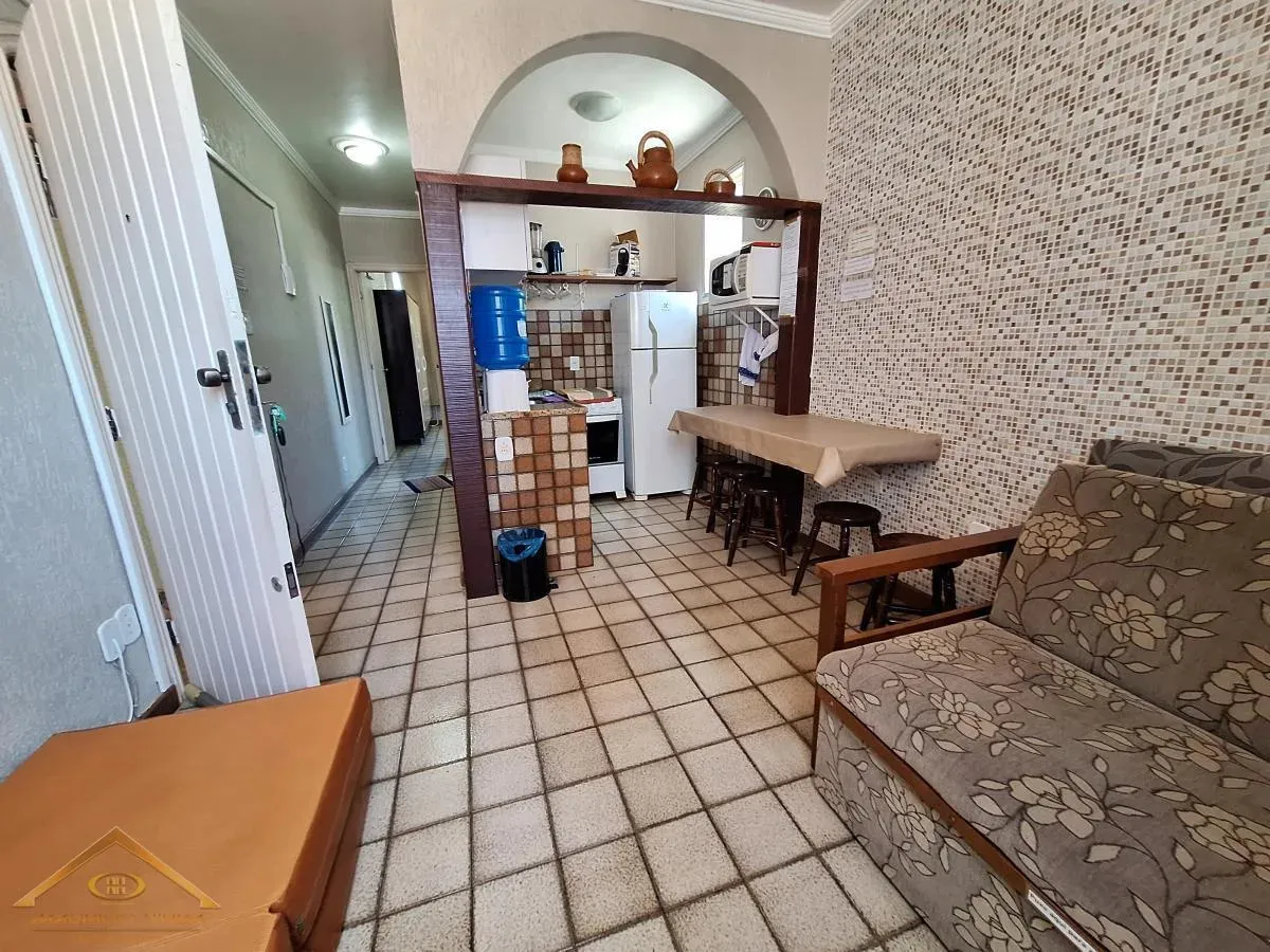 Imagem Apartamento para Venda em Cabo Frio / RJ no bairro Centro