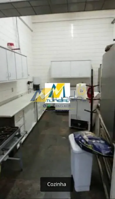 Imagem Alugo Salão Comercial em Mauá, Sonia Maria