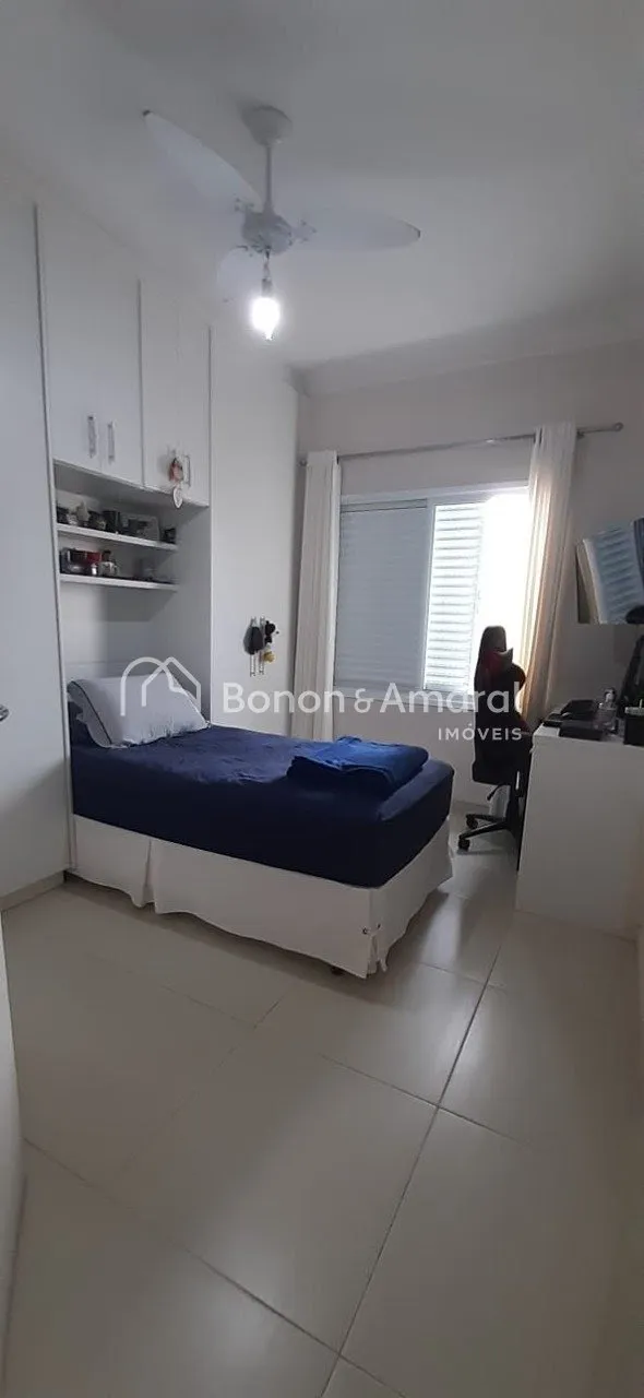 Imagem Sobrado pra venda no Residencial Terras do Barão em Campinas SP
