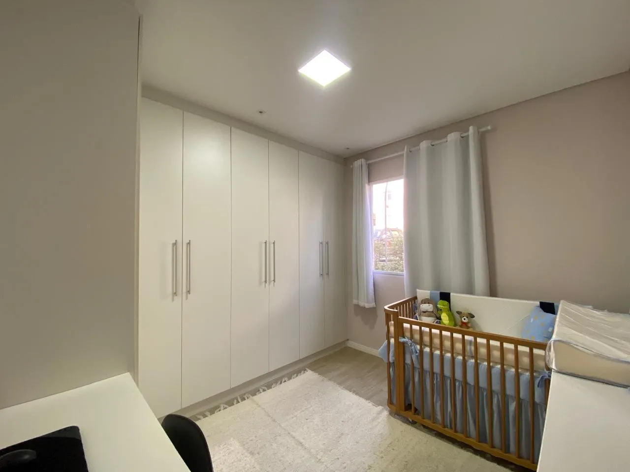 Imagem Apartamento para Venda em Sumaré, Chácara Santa Antonieta (Nova Veneza), 2 dormitórios, 1 banheiro, 1 vaga