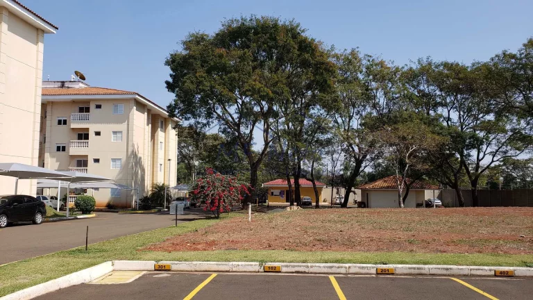 Imagem Apartamento Padrão