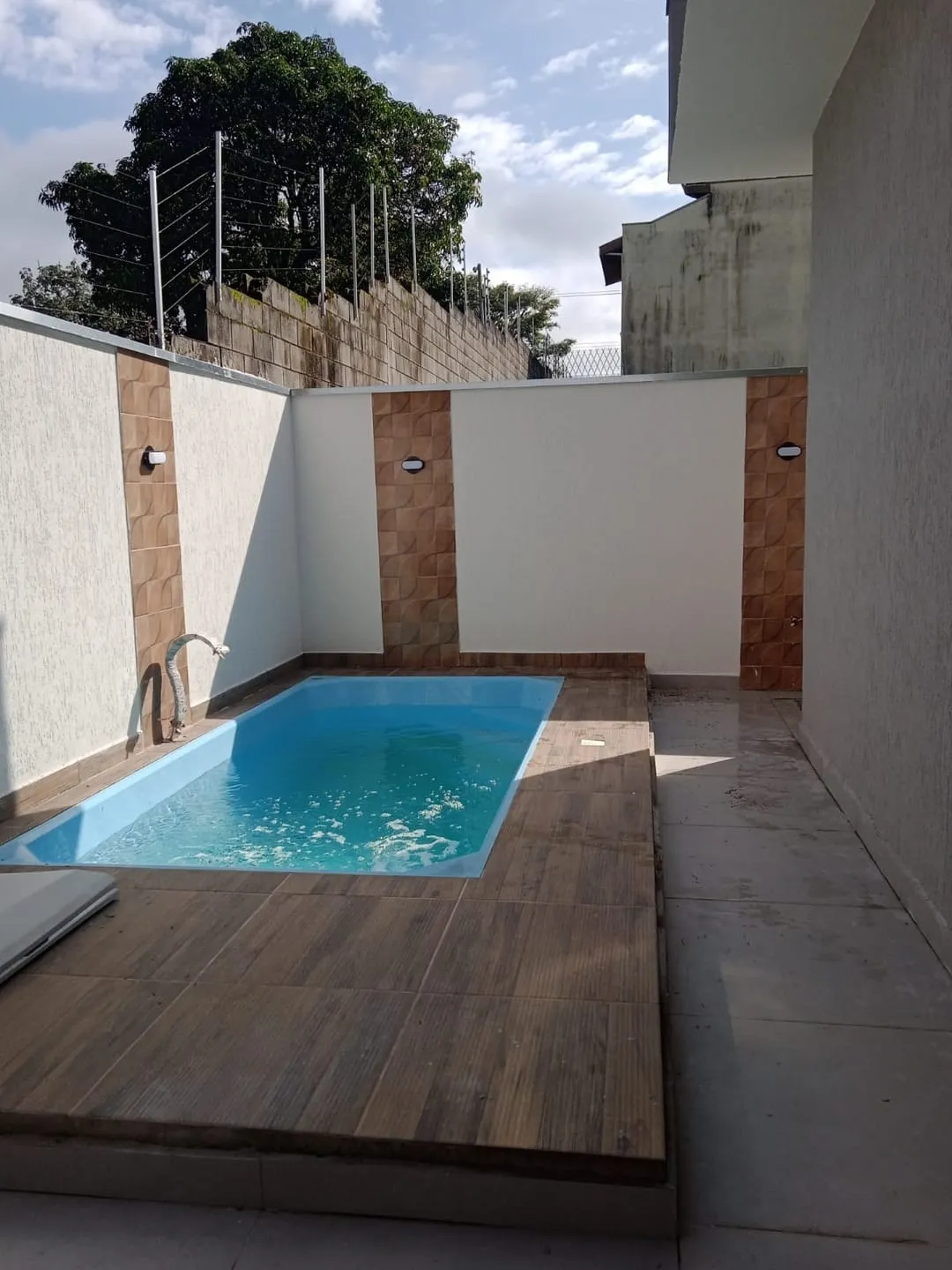 Imagem Casa à venda 3 Quartos, 1 Suite, 2 Vagas, 260M², Caminho Novo, Tremembé - SP