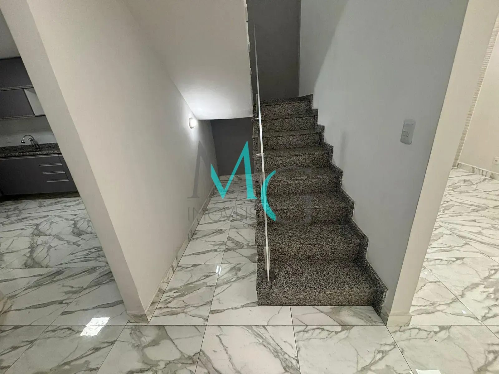 Imagem Casa Duplex à venda - 359 mil - Jardim Letícia -Campo Grande - RJ