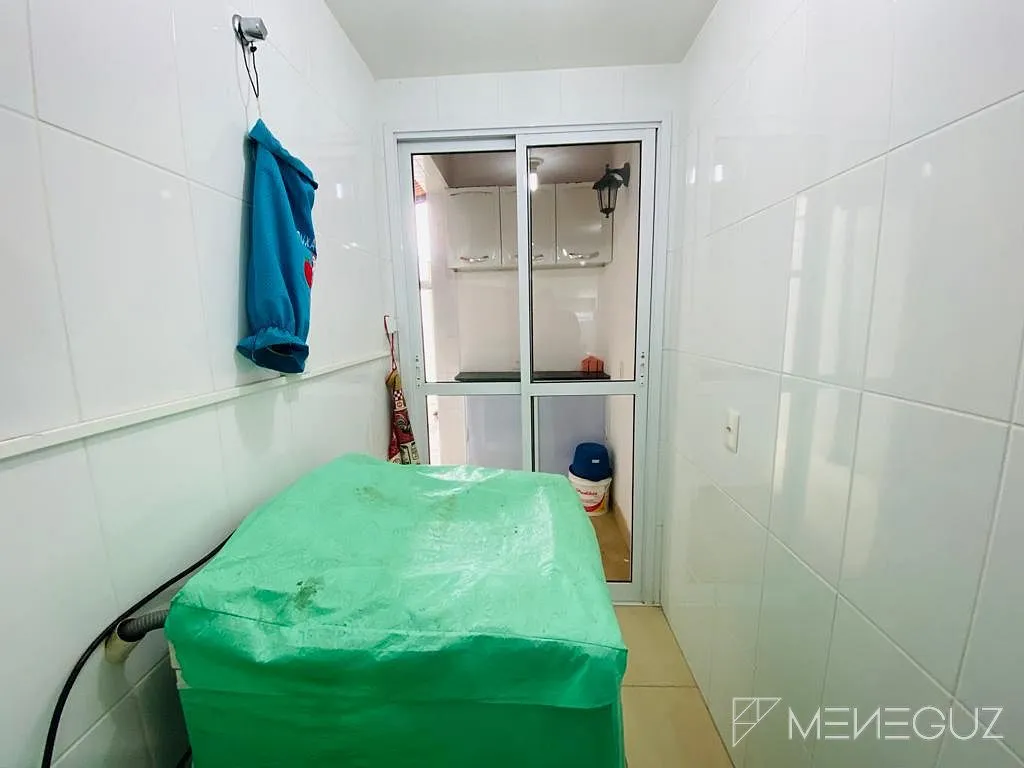 Imagem APARTAMENTO DE 4 QUARTOS NA PRAIA DO MORRO COM FRENTE TOTAL PARA O MAR Ref.:1528107