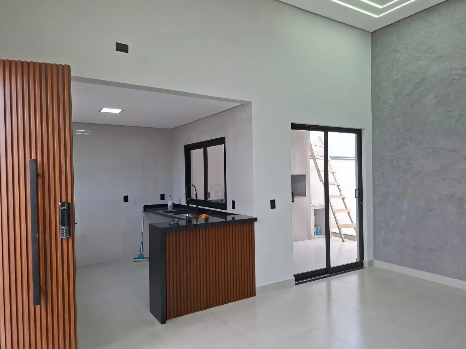 Imagem Casa de Condomínio com 3 Quartos à Venda, 110 m² em Jardim Residencial Villagio Ipanema I - Sorocaba