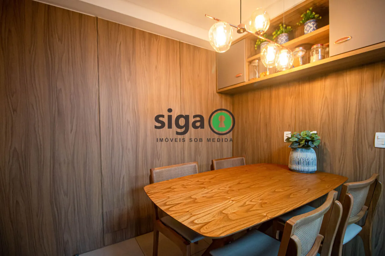 Imagem Apartamento com 210 m² e 04 vaga à venda