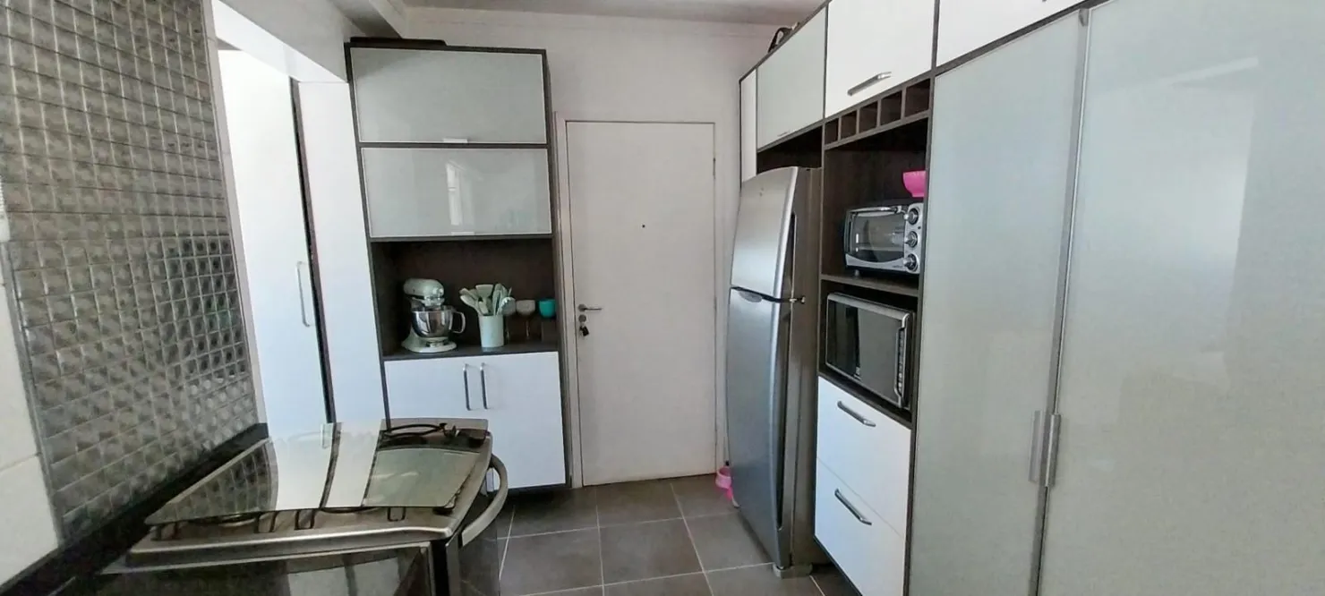 Imagem Apartamento para Locação 3 Quartos, 1 Suite, 2 Vagas, 110M², Vila Costa, Taubaté - SP | Edifício Placere