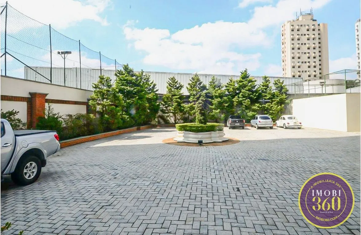 Imagem Apartamento para Alugar em Itaim Bibi, São Paulo - SP