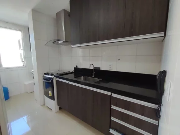 Imagem APARTAMENTO RESIDENCIAL em MANAUS - AM, PONTA NEGRA