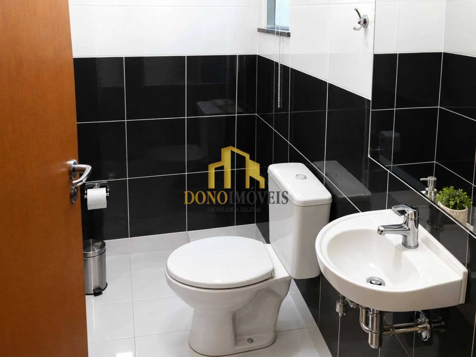 Imagem Sobrado 275 m² 3 dorms 1 suíte 4 vagas churrasqueira Santa Terezinha SBC