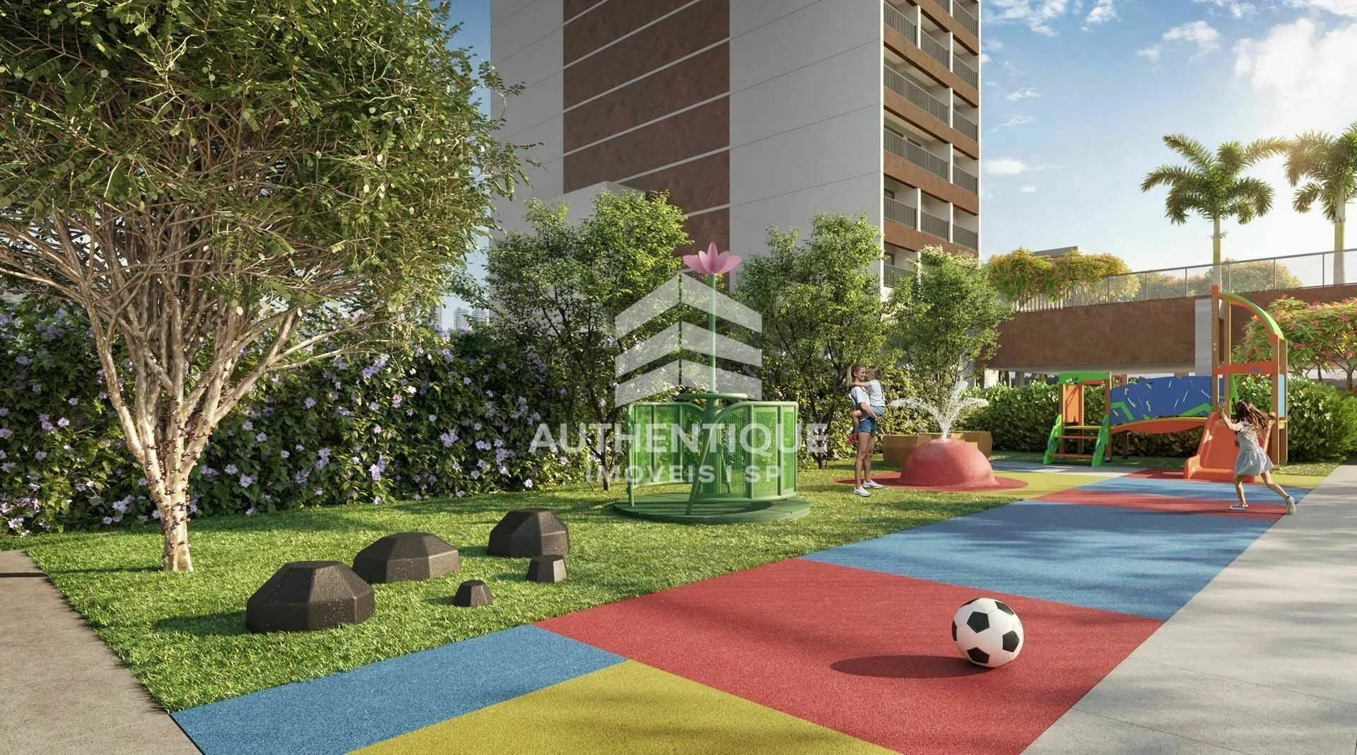 Imagem LHARMONIE VILA MARIANA - Apartamento à venda no bairro Vila Mariana - São Paulo/SP, Zona Sul