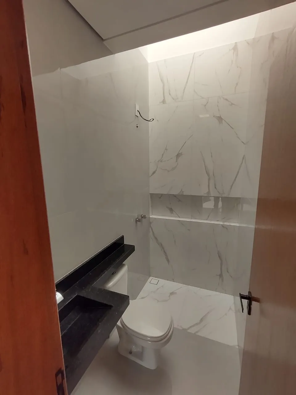 Imagem Oportunidade: Encantadora Casa à Venda no Condomínio Residencial Terras de São Francisco