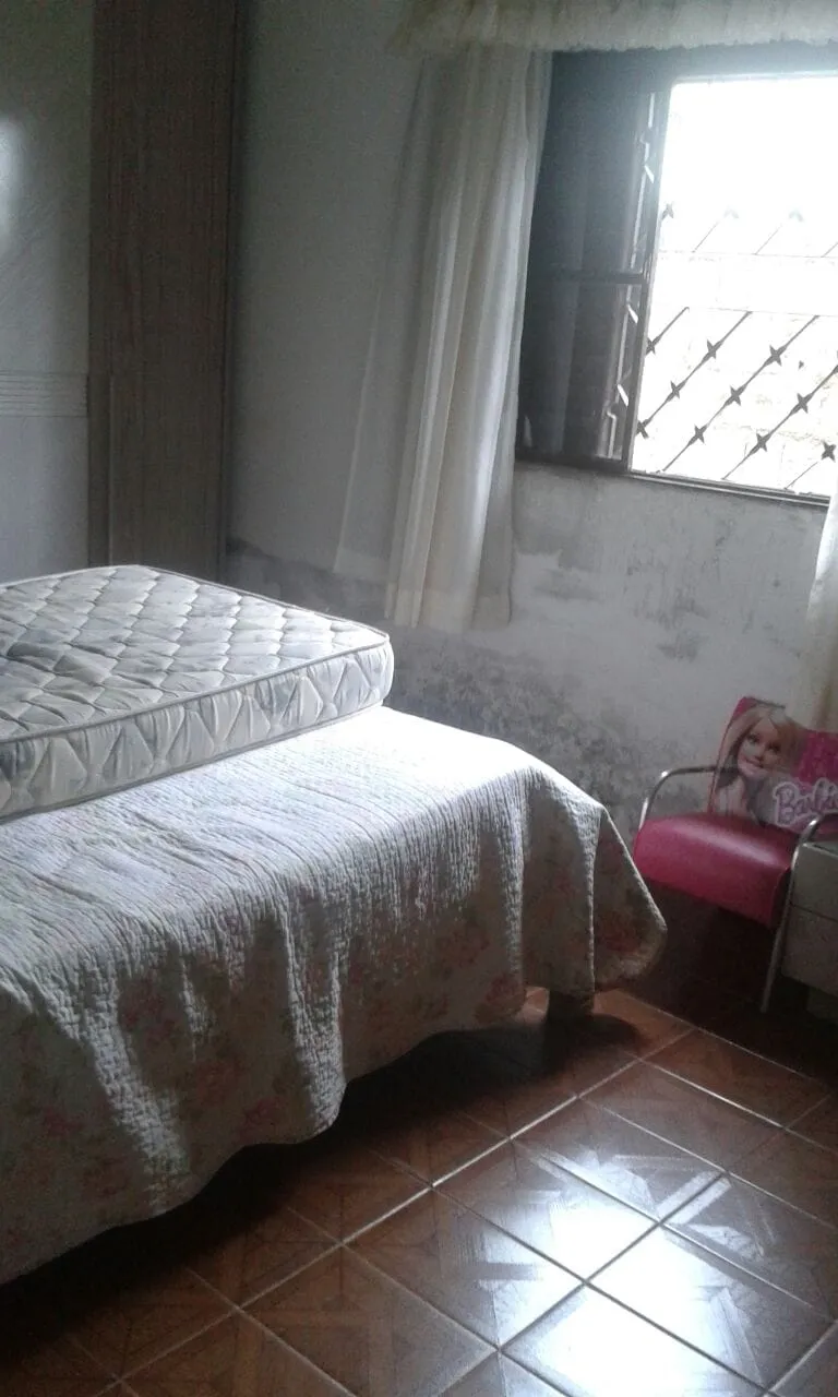 Imagem Casa à venda 2 Quartos, 250M², Jardim Residencial Alvorada, Potim - SP