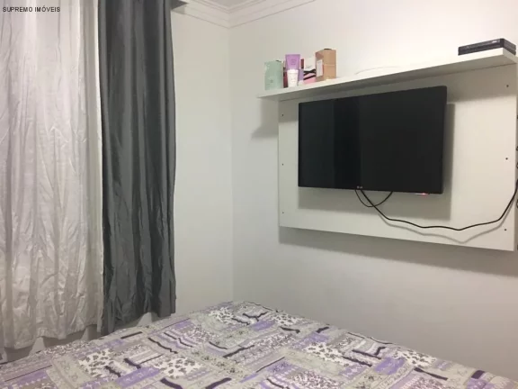 Imagem APARTAMENTO RESIDENCIAL em SÃO PAULO - SP, PARQUE MUNHOZ