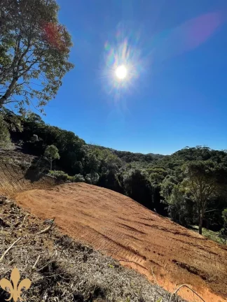 Imagem TERRENO RESIDENCIAL em RANCHO QUEIMADO - SC, Próximo da Praça